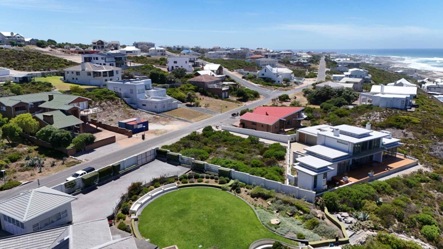0 Bedroom Property for Sale in Struisbaai Western Cape
